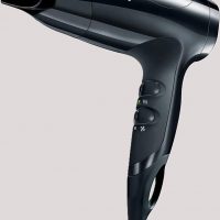 sèche-cheveux de voyage