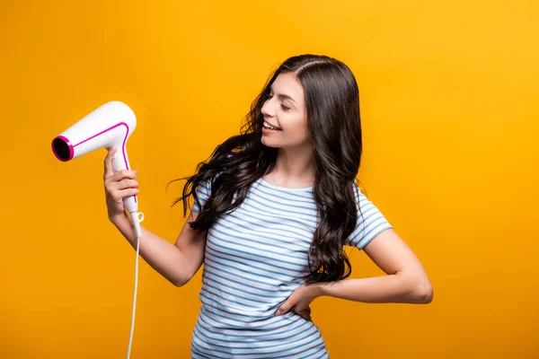 choisir son sèche-cheveux